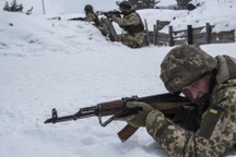 Ukraine muốn “hòa bình với Nga” bởi đã “mệt mỏi vì chiến tranh”