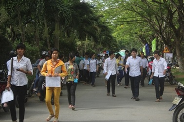 Trường ĐH Trà Vinh công bố tuyển sinh 9 nhóm chuyên ngành