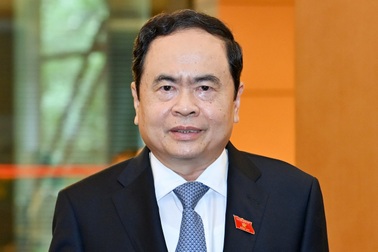 Chủ tịch Quốc hội Trần Thanh Mẫn nhận thêm nhiệm vụ mới