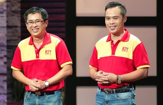 Cứu nguy phút 89, Shark Liên quyết rót 15 tỷ đồng cho dự án bị chê phi lí vì lí do bất ngờ - Ảnh 1. Cứu nguy phút 89, Shark Liên quyết rót 15 tỷ đồng cho dự án bị chê phi lí vì lí do bất ngờ - Ảnh 1.