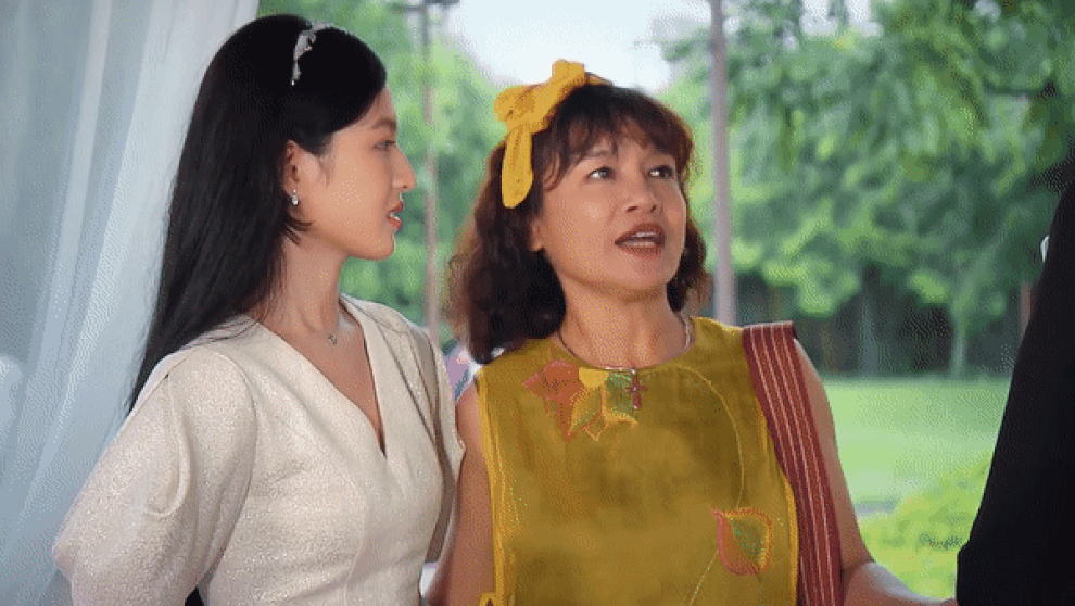 Hương vị tình thân: Khán giả lo sợ ông Sinh bị bắt trong đám cưới Nam? - 5 Hương vị tình thân: Khán giả lo sợ ông Sinh bị bắt trong đám cưới Nam? - 5