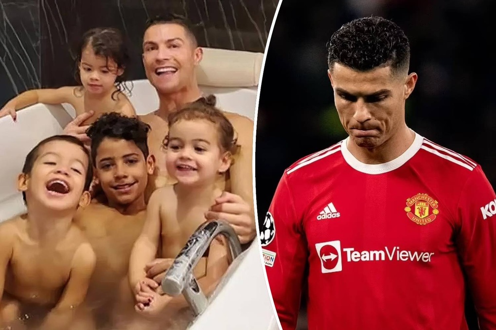 Bạn gái Ronaldo bị chị gái tố sống vô tình, không biết giúp đỡ người thân - 1 Bạn gái Ronaldo bị chị gái tố sống vô tình, không biết giúp đỡ người thân - 1