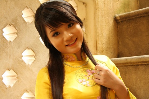 20 ứng viên sáng giá nhất của Hoa khôi Hà Nội