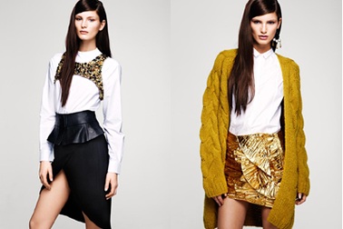 Năng động với thời trang H&M