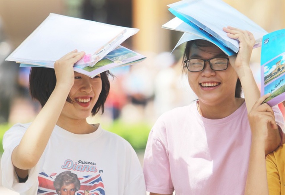 Tuyển sinh 2020: Trường Đại học Hà Nội mở thêm 3 chương trình cử nhân mới - 1 Tuyển sinh 2020: Trường Đại học Hà Nội mở thêm 3 chương trình cử nhân mới - 1
