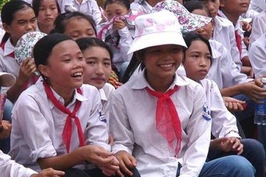 Ngày Khuyến học Việt Nam 2/10: Tôn vinh lòng hiếu học