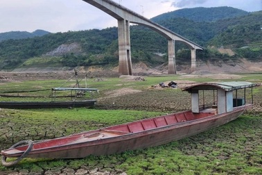 Mưa lớn tạm chấm dứt, khi nào miền Bắc hết khô hạn?