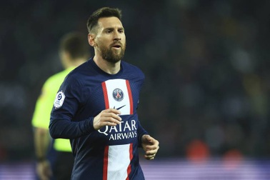 Lionel Messi bị la ó, chửi rủa, gây thất vọng não nề