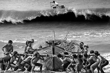 Việt Nam và những bức ảnh đoạt giải quốc tế năm 2013