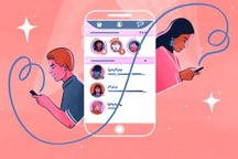 Ứng dụng hẹn hò: Hay ho hay hiểm họa?