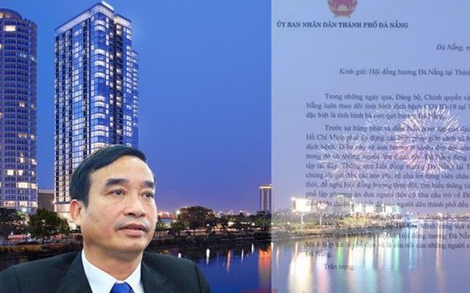 Trân quý tình đồng hương trong hoạn nạn