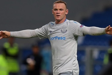 Mourinho: “Wayne Rooney xứng đáng là huyền thoại”