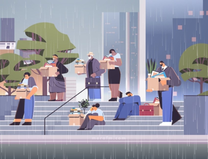 Thế giới đang chứng kiến làn sóng sa thải mạnh mẽ chưa từng có - 2 Thế giới đang chứng kiến làn sóng sa thải mạnh mẽ chưa từng có - 2