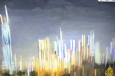 Tên lửa đạn đạo Iran xuyên thủng lá chắn phòng thủ Israel