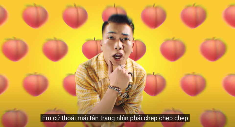 Hâm nóng, Mẩy thật Mẩy: Ca từ thô tục, gợi dục, cổ súy dao kéo? - 2 Hâm nóng, Mẩy thật Mẩy: Ca từ thô tục, gợi dục, cổ súy dao kéo? - 2