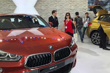 Thuế 0%, người Việt lại mơ ô tô châu Âu giá rẻ