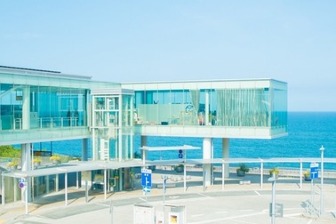 7 nhà ga tàu điện đẹp nhất Nhật Bản