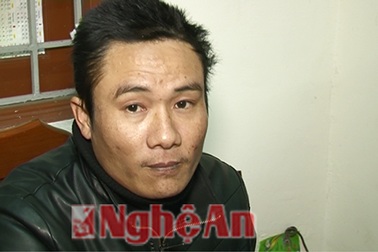 Bắt đối tượng dùng vũ khí nóng, cùng ma túy đá, heroin