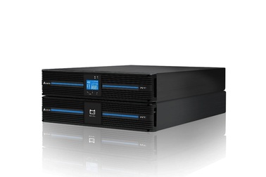 Bảo vệ thiết bị trọng yếu với UPS Amplon RT 1/2/3 kVA mới của Delta