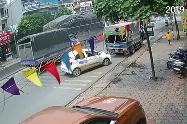 Buồn ngủ - Kẻ thù số 1 của người cầm lái