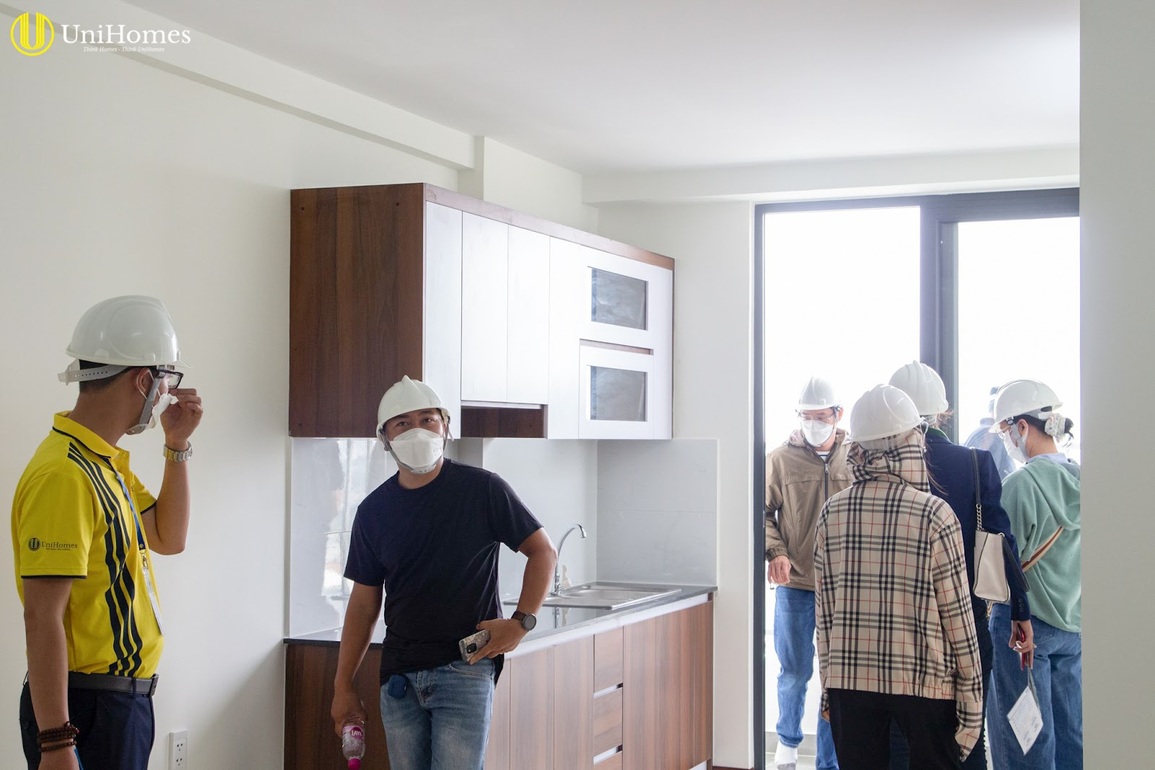 Iris Tower mở bán ngay tại công trường dự án - 2 Iris Tower mở bán ngay tại công trường dự án - 2