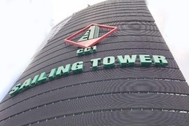 Dừng hoạt động tòa nhà trung tâm TPHCM vì liên quan bệnh nhân Covid-19