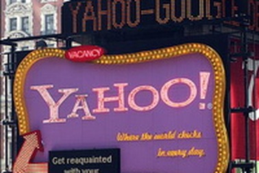 5 sai lầm nghiêm trọng nhất của Yahoo