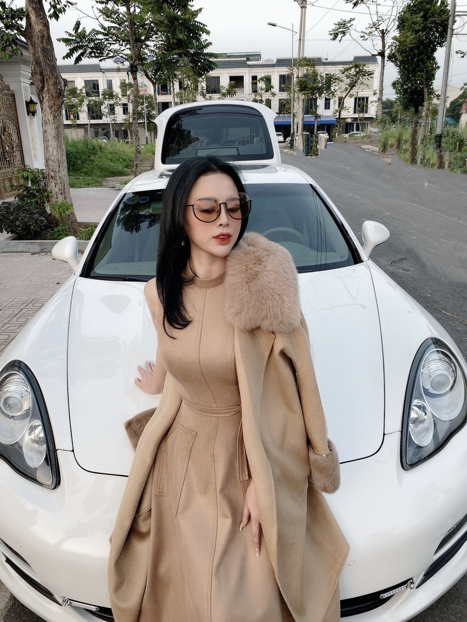 CEO Lê Thị Ánh - Nhà sáng lập thương hiệu thời trang Lethi - ST - 6 CEO Lê Thị Ánh - Nhà sáng lập thương hiệu thời trang Lethi - ST - 6