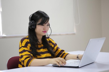 Hội lành nghề Kế toán - Chắp cánh ước mơ thăng tiến của nữ Kế toán viên