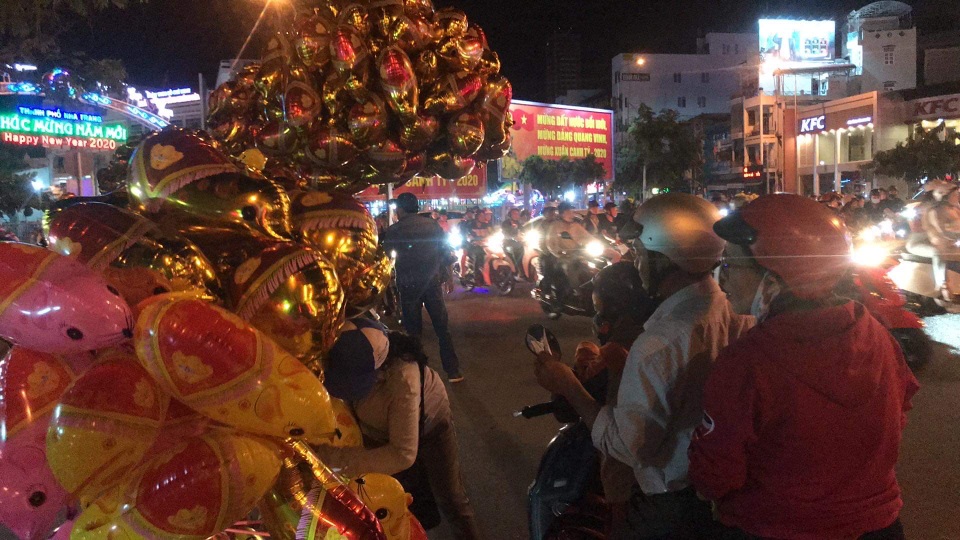 Hân hoan chào đón năm Canh Tý 2020 - 97