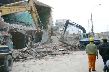 Công an huyện Thanh Liêm trả lời vụ việc Dân trí nêu 