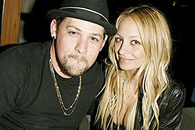 Nicole Richie mang bầu lần hai