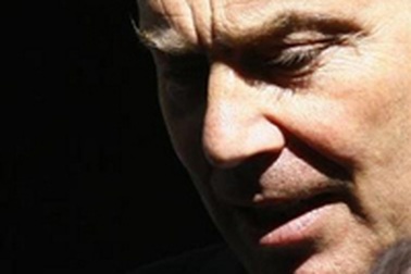 Thủ tướng Anh Tony Blair - 10 năm tự ngẫm