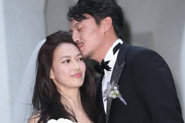 Nhiều sao dự đám cưới của Trương Chấn 