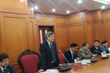 Các nhà khoa học Việt bàn giải pháp ứng phó với virus Vũ Hán