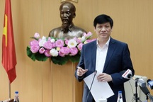 Bộ trưởng Y tế: Có thể xuất hiện đợt dịch thứ 4 tại Việt Nam