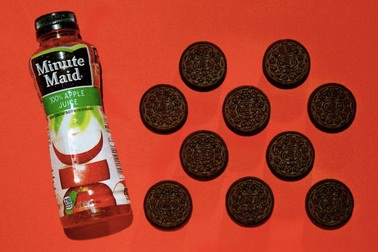 Có bao nhiêu đường trong đồ uống bạn ưa thích?