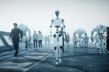 Năm 2024 trí tuệ nhân tạo sẽ có những định hình thế giới mới