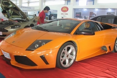 Giữ nguyên thuế nhập khẩu tuyệt đối với ô tô cũ