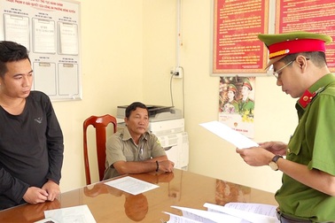 Vụ xe tải tông 8 xe máy: Tài xế biết xe hỏng phanh mà vẫn chạy