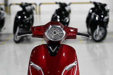 Xe máy điện VinFast Klara có giá từ 34 triệu đồng