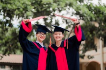 Đắk Lắk: Bố mẹ làm nghề nông, con đạt 29,55 điểm khối B