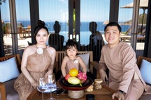 Gia đình Hải Phòng chi 500 triệu đồng ở resort đắt bậc nhất Việt Nam