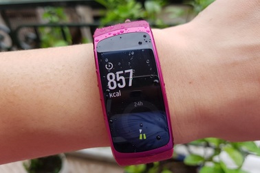 Sự khác biệt giữa các nhóm thiết bị đeo tay thông minh