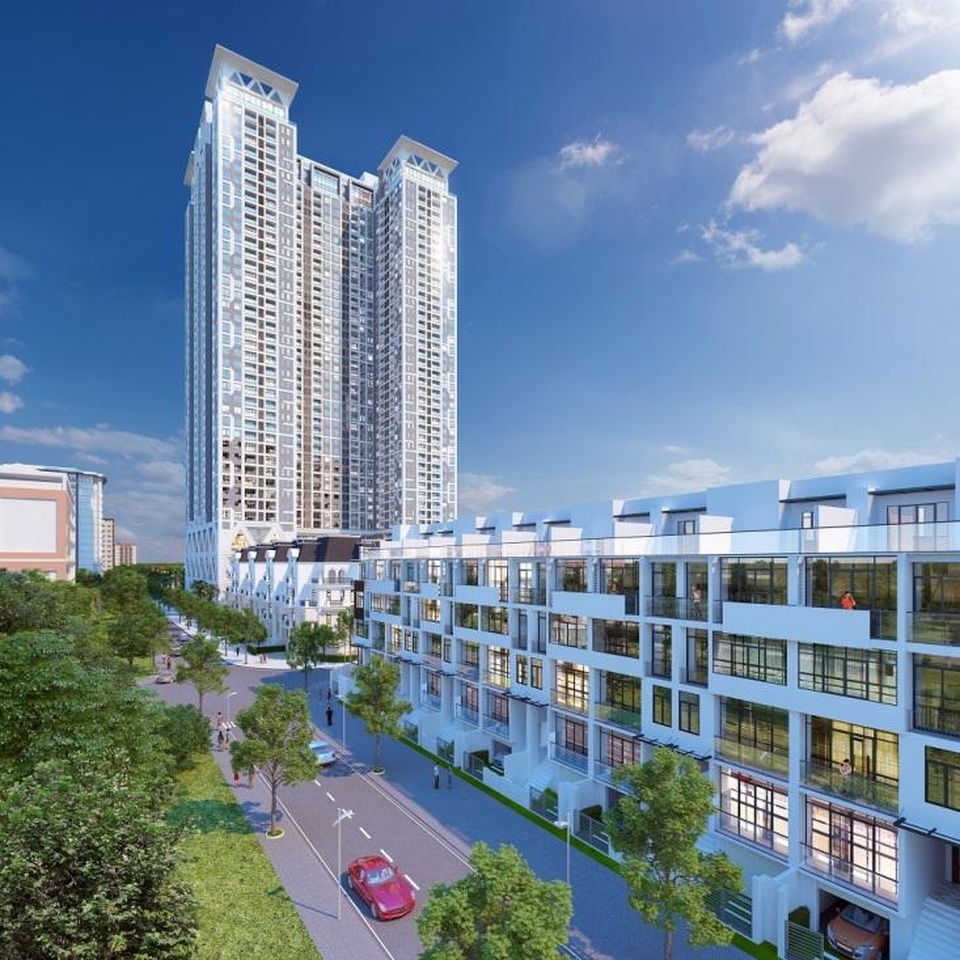 Khách hàng trực tiếp xem công nghệ thi công đẳng cấp của The Zei - 3 Khách hàng trực tiếp xem công nghệ thi công đẳng cấp của The Zei - 3