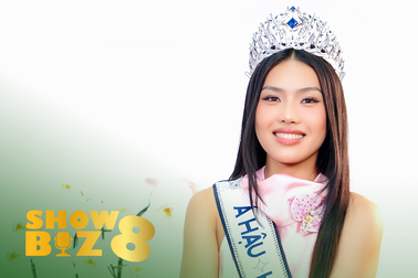 Á hậu Đỗ Cẩm Ly: “Tôi không có bạn trai từ thời đại học đến bây giờ”