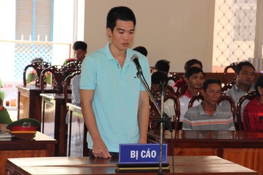 Giết, hiếp cô gái chăn dê, nam thanh niên nhận án tử