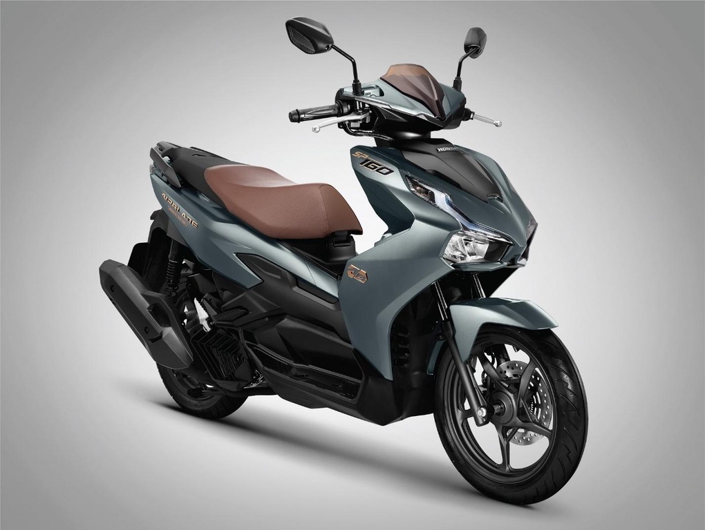Honda Việt Nam đẩy mạnh hoạt động kinh doanh xe máy năm tài chính 2023 - 2 Honda Việt Nam đẩy mạnh hoạt động kinh doanh xe máy năm tài chính 2023 - 2