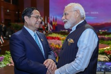 Ý nghĩa chuyến thăm Ấn Độ đầu tiên của Thủ tướng Phạm Minh Chính