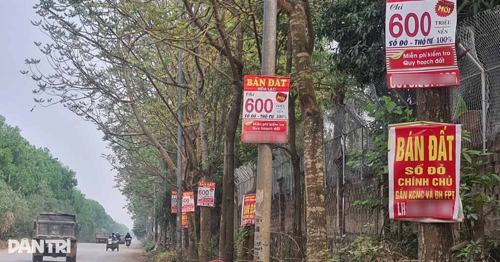 Thị trường xì hơi, nhà đầu tư bất động sản nín thở chờ cơ hội mới - 1